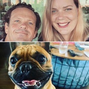 Meet your Posher, Becs